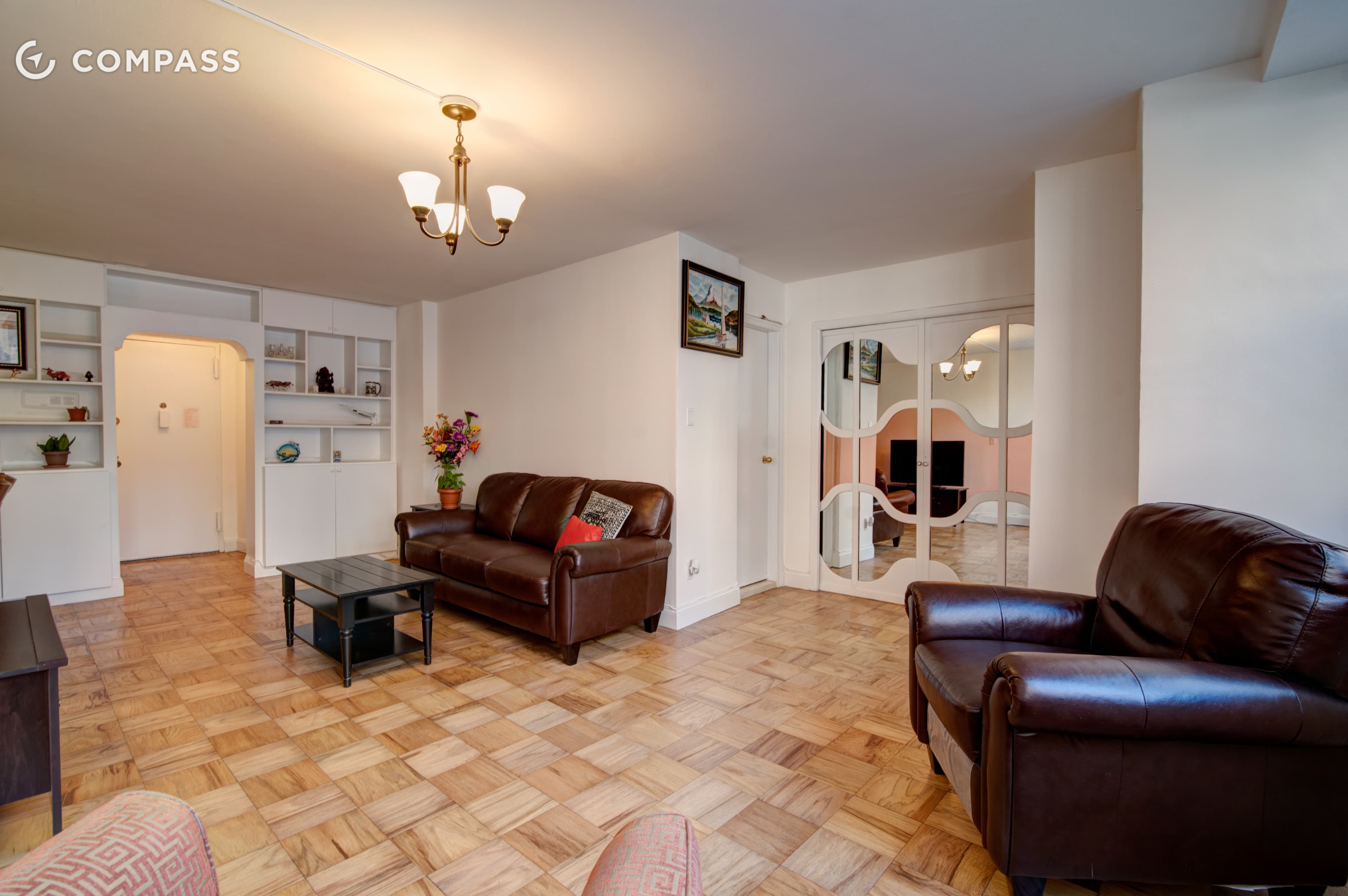 I'd like to buy a place and work from home. What do I need to know?