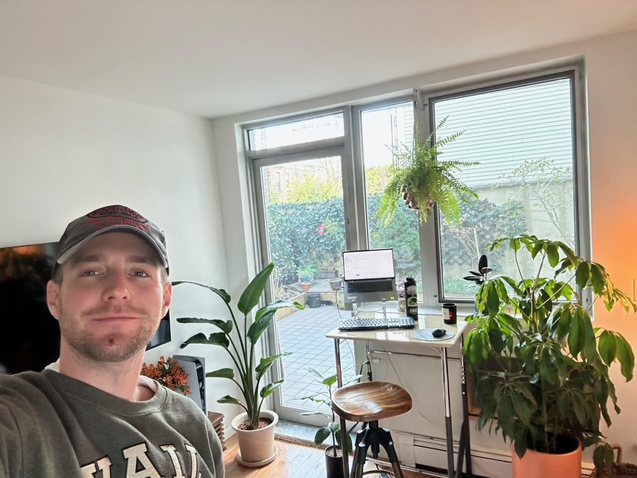 From Manhattan Valley to Bushwick: My roommate's partner moved in so I bought a condo on my own