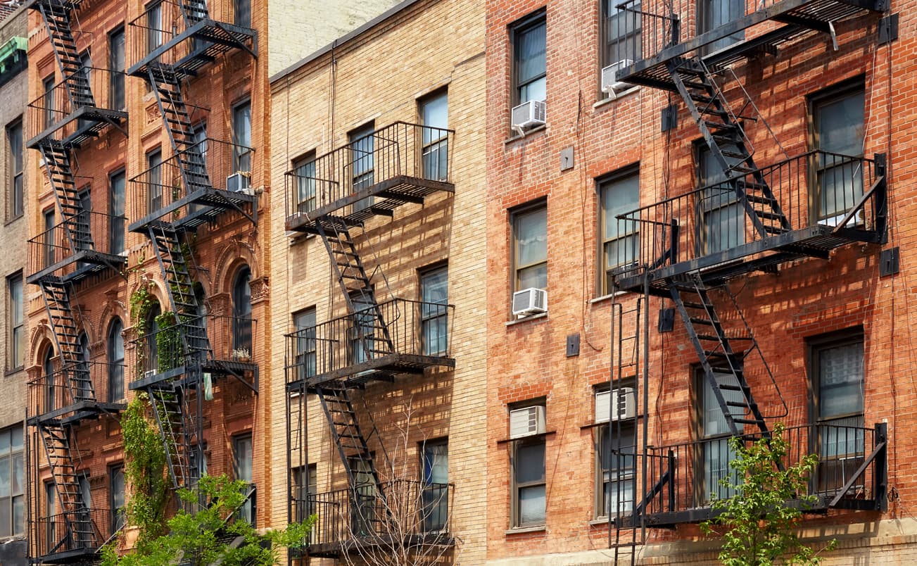 The pandemic forces some NYC co-op buildings to relax their rules