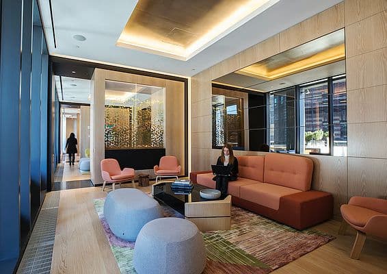 NYC outpaces other U.S. cities for new rental developments where the focus is live, work, play