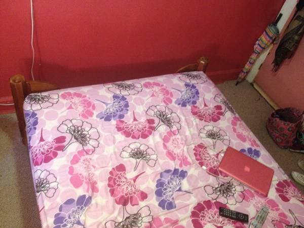 If you want to live in this $700/month Flatbush apartment, you'll need to start dropping friends now