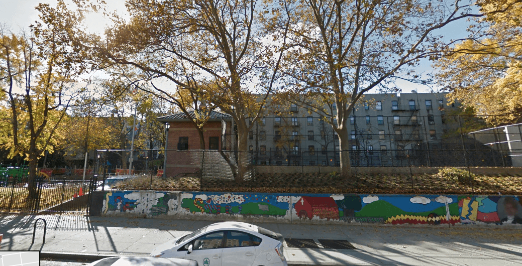 StreetEasy rental listings plummet, Clinton Hill basketball court to be renamed for Biggie, more