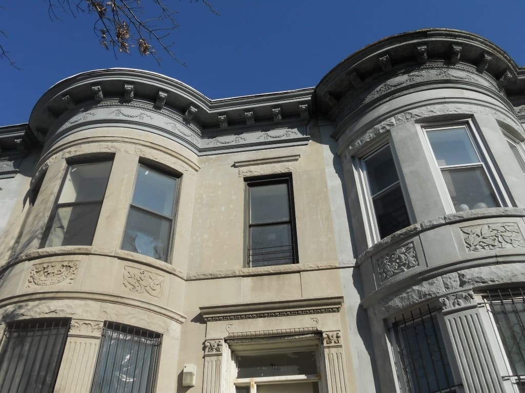 $800,000 in Crown Heights will (still) get you far