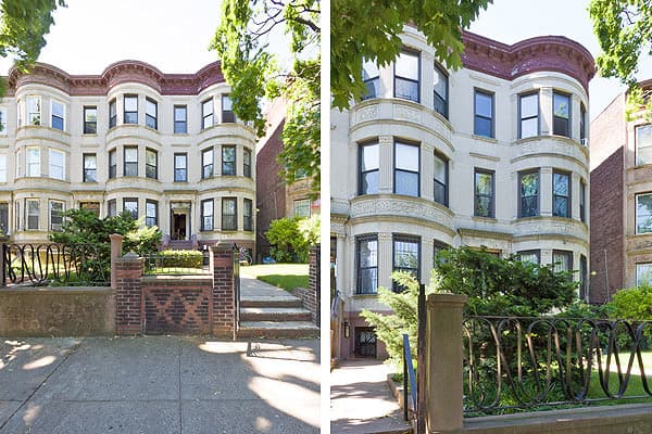 Buy Curious: I want a Brooklyn townhouse. Where should I buy?