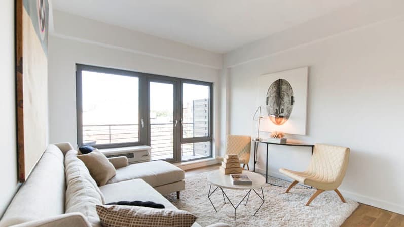 What you'll get across NYC for $3,200 a month
