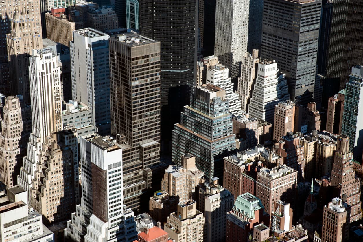 Cuomo called for major infrastructure upgrades. What does that mean for NYC real estate?