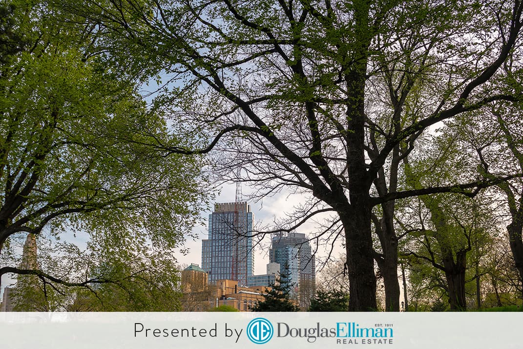 6 excellent reasons to buy a place in Fort Greene right now