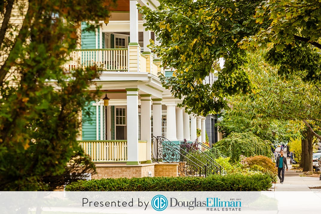 7 reasons to buy an apartment—or an entire Victorian house—in Ditmas Park, Brooklyn