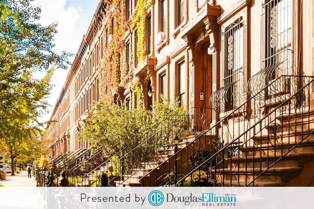 6 reasons why you should plan on buying in Bedford-Stuyvesant