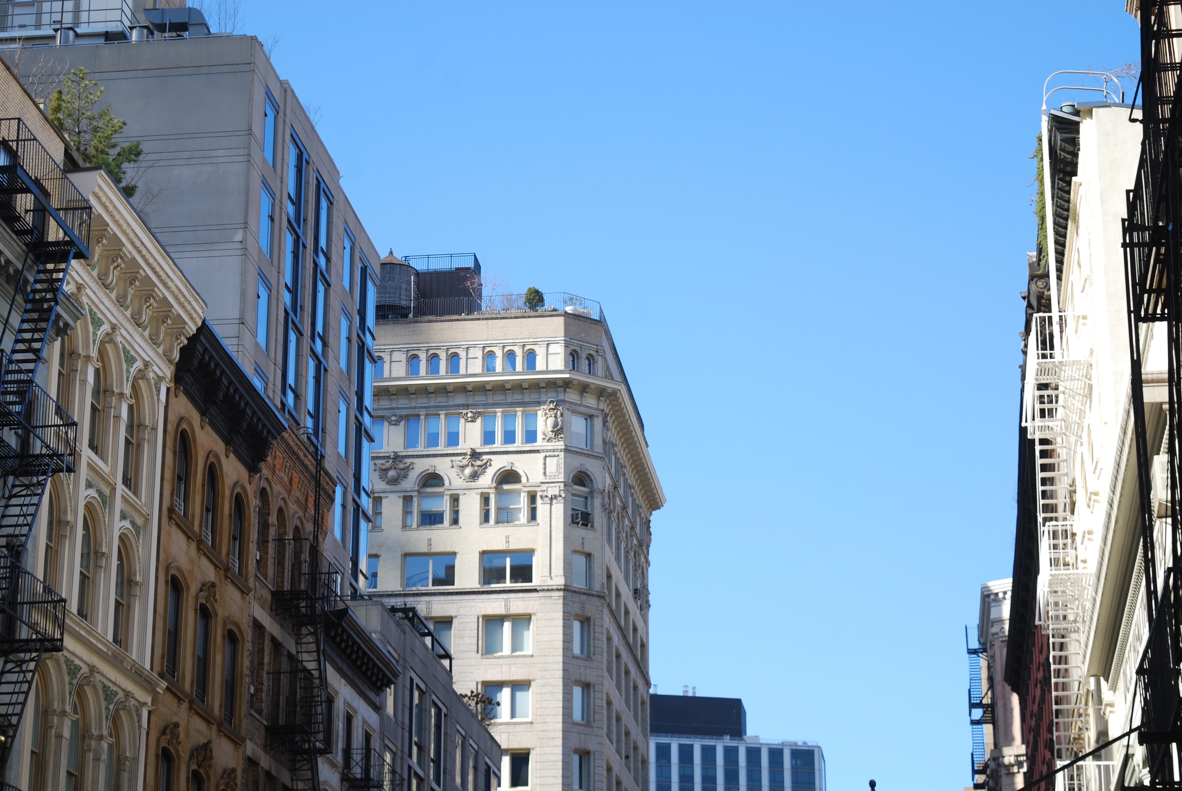 Should you sell or rent out your NYC apartment?  