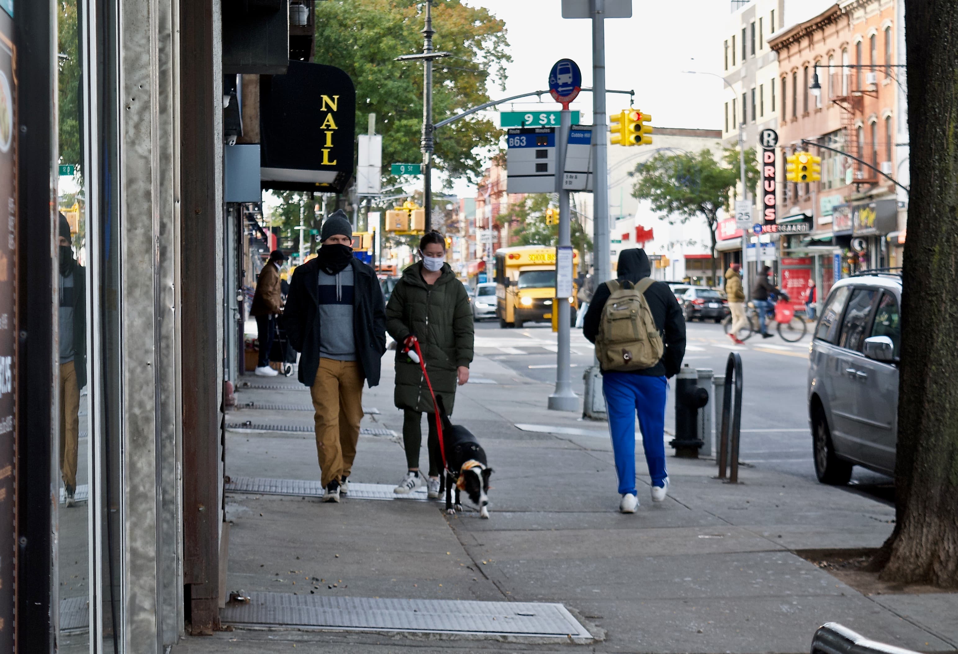 $3 million penthouse sale in Queens, struggling landlords, & more