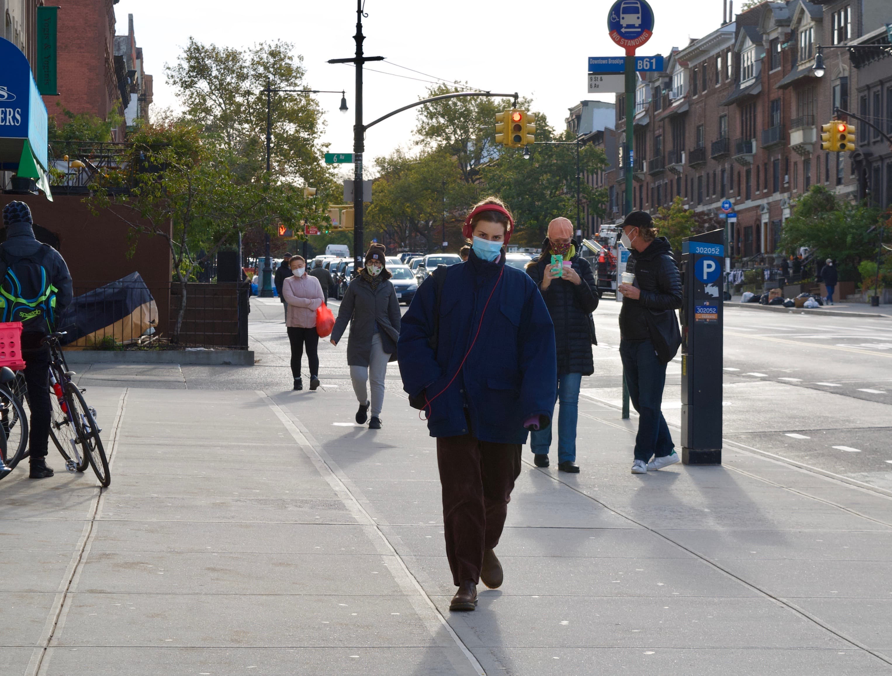 NYC schools shutter, Crown Heights landlords sued over evictions, & more