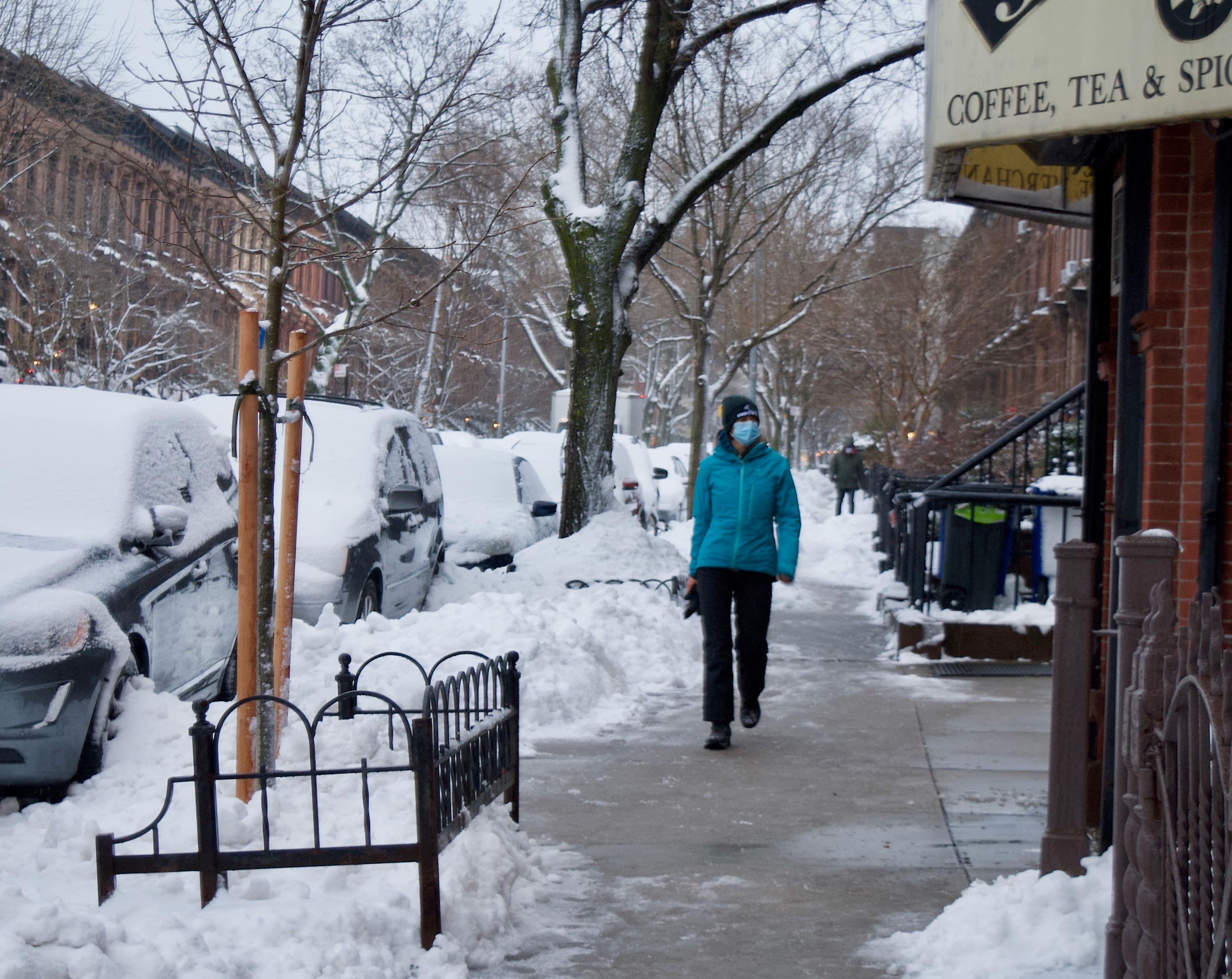 Blaming empty nesters, spat over city planning, & more