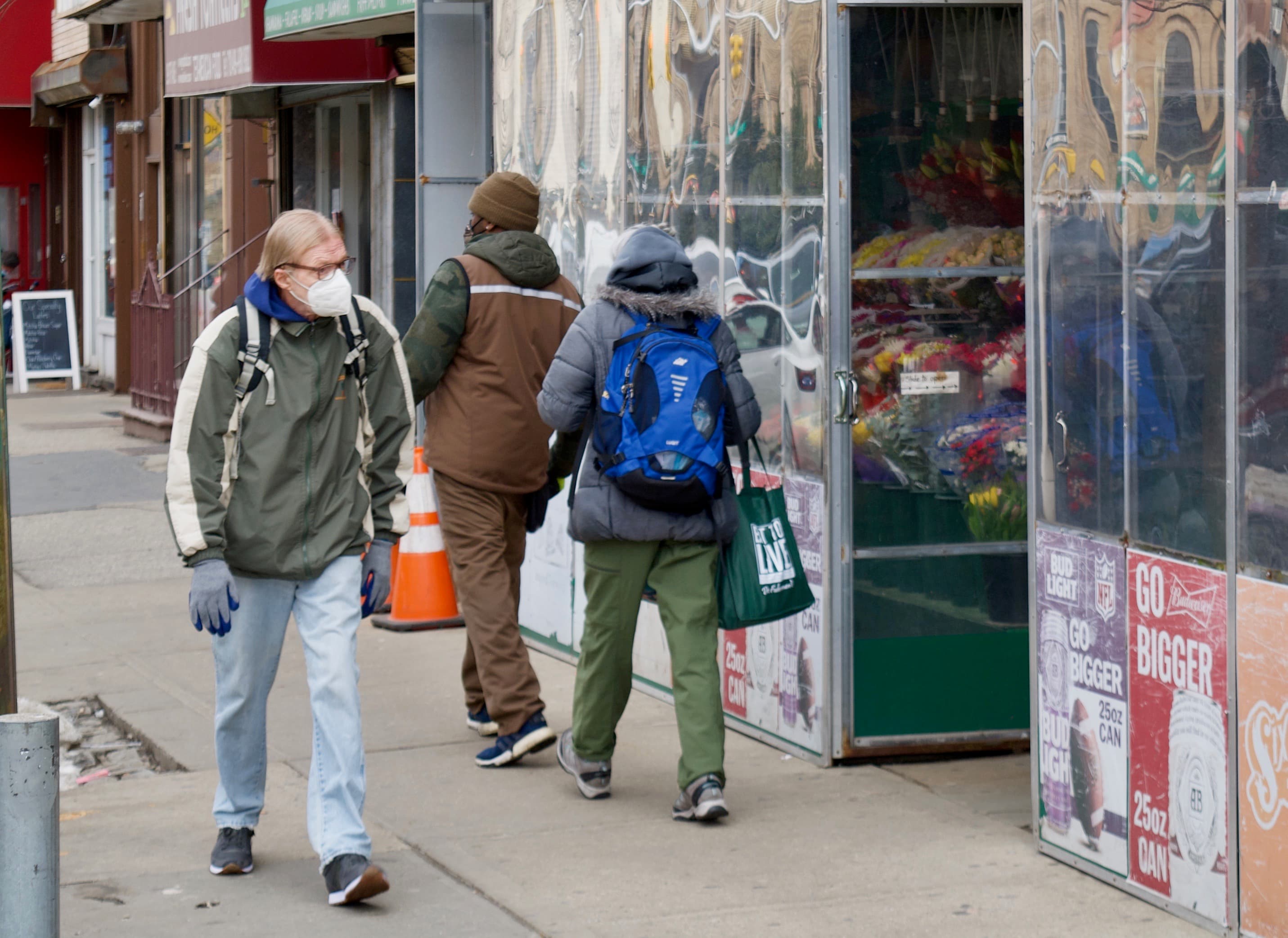 Back rent piles up, taxing empty buildings, & more