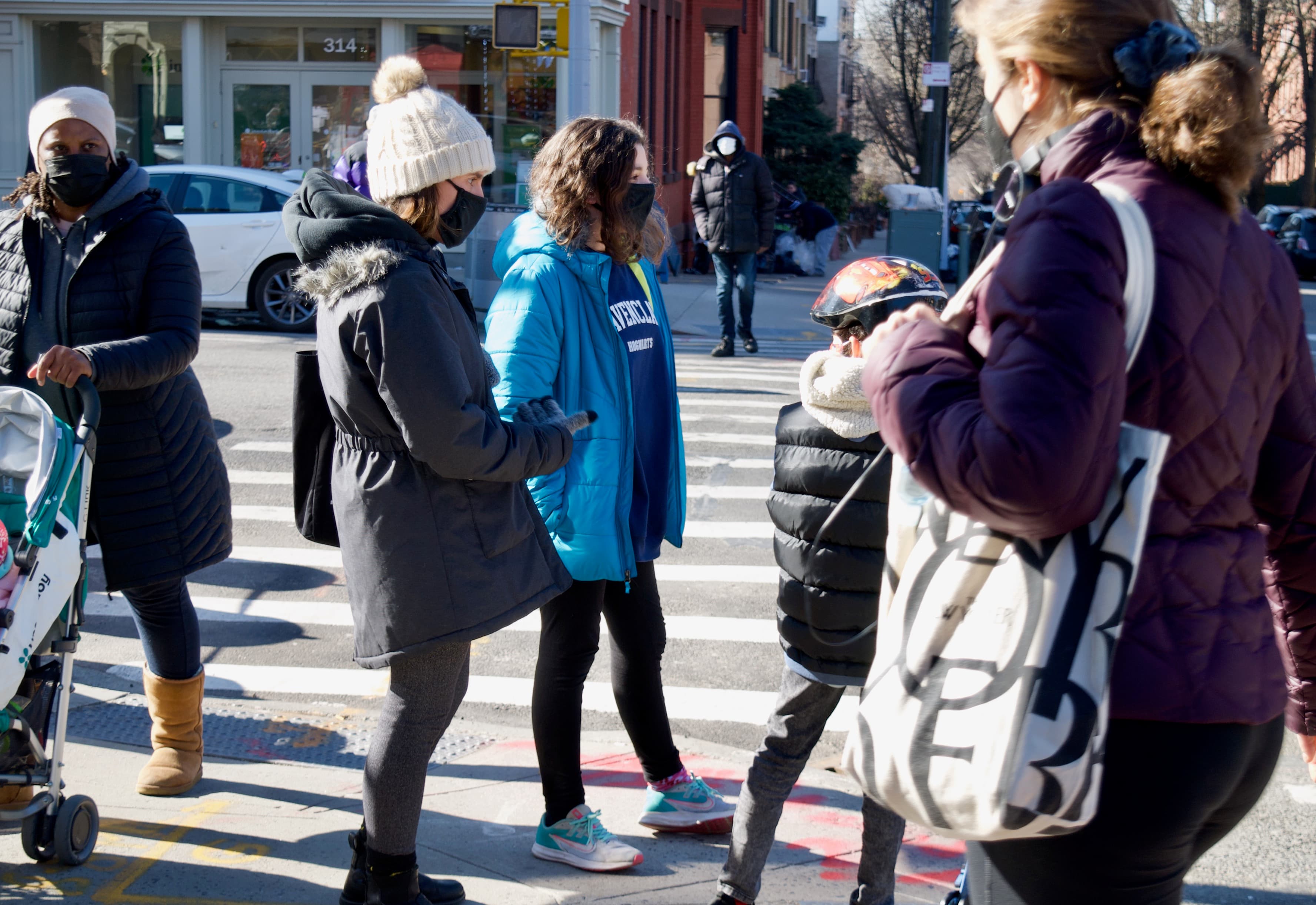 Changing the estate tax, NY's infrastructure needs, & more