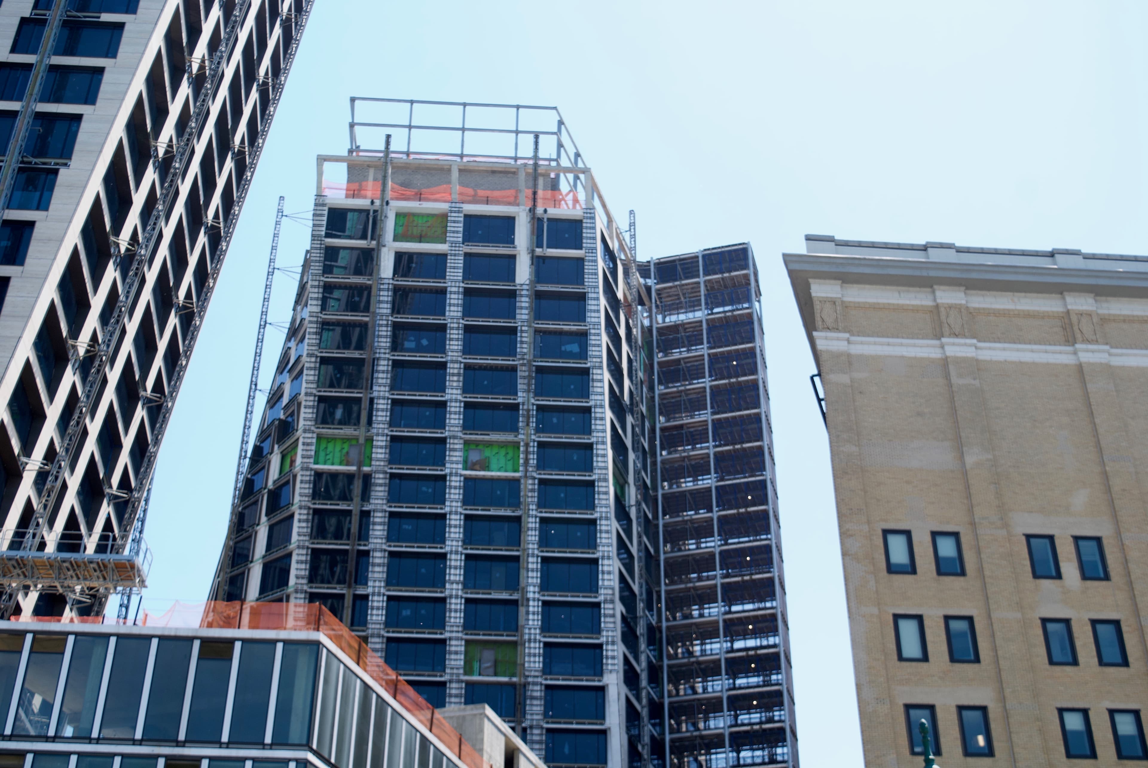 Do I have to read the offering plan for my new condo? Is it negotiable?