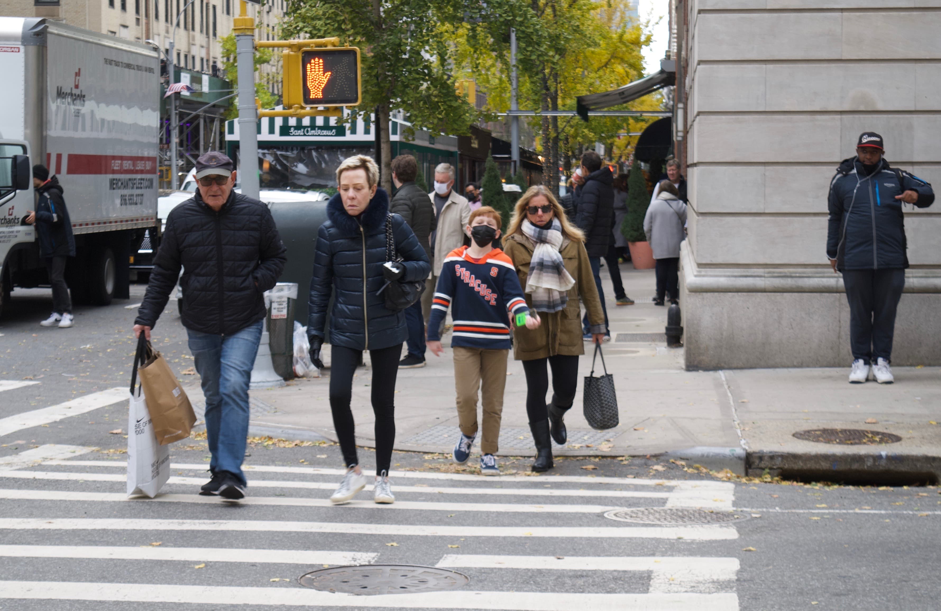 Ida families must move again, housing lottery units linger, & more