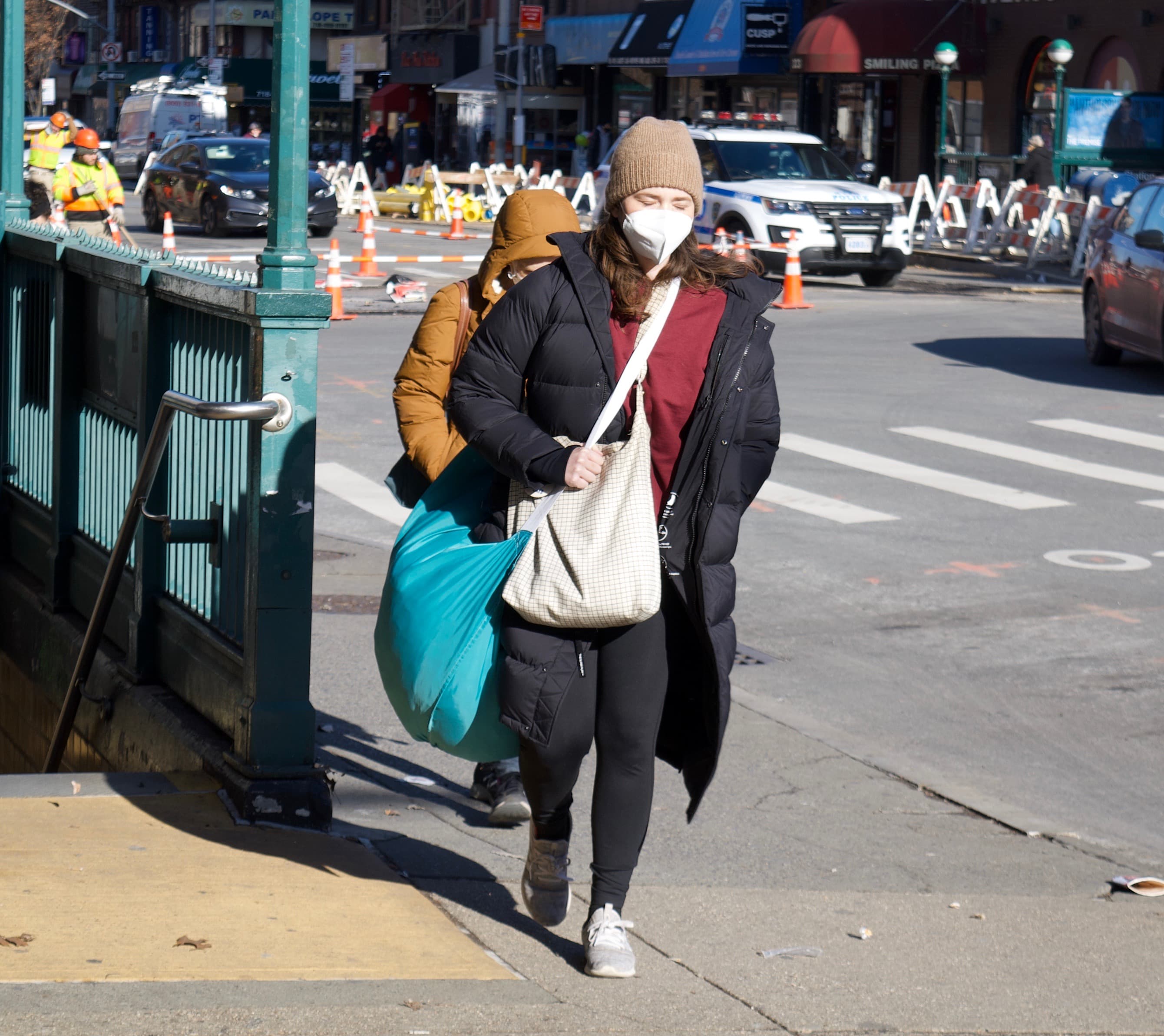 Study finds racist appraisals, Bronx NYCHA nightmare, & more