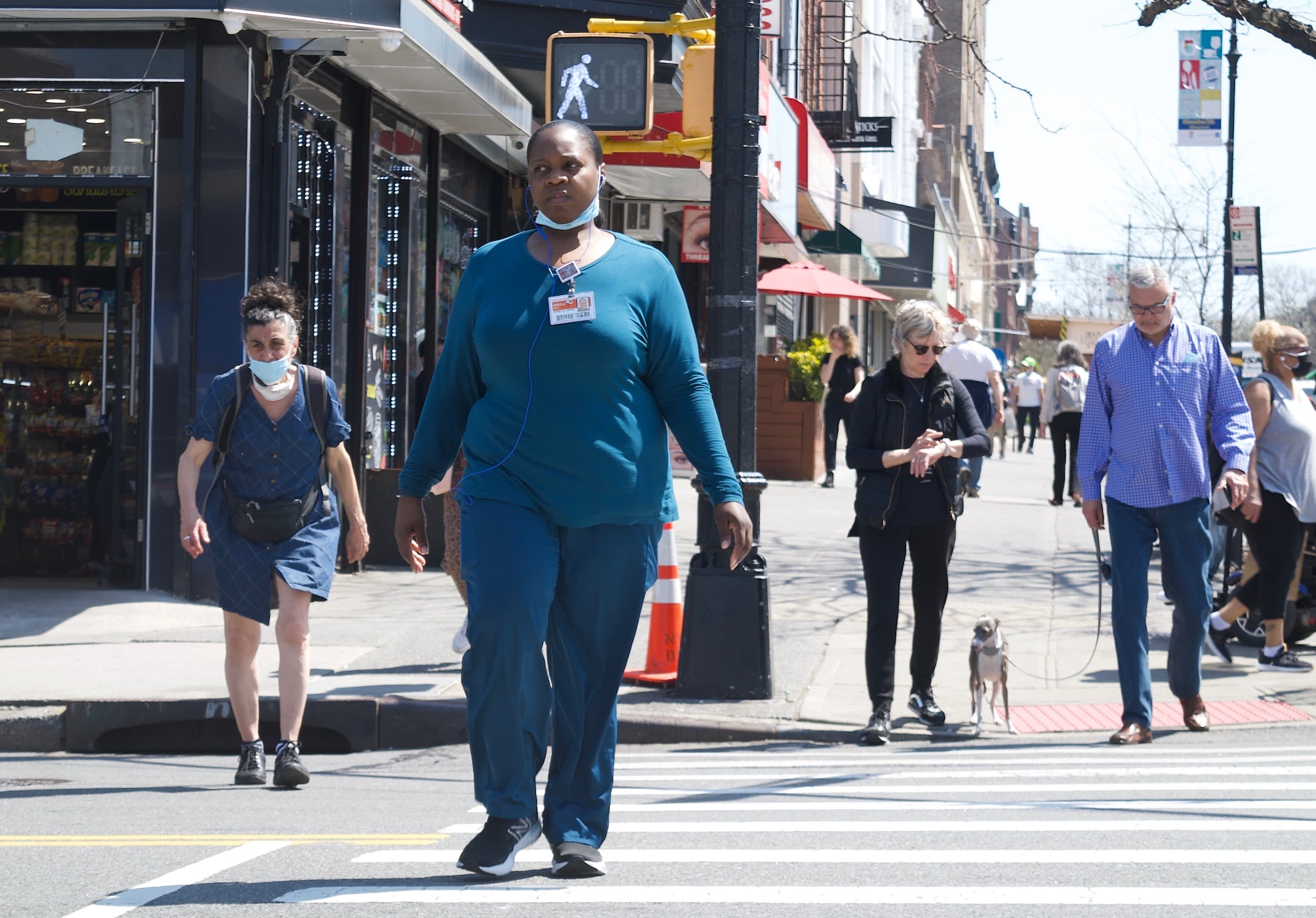 Bronx fire aid delays, best tech for aging in place, & more