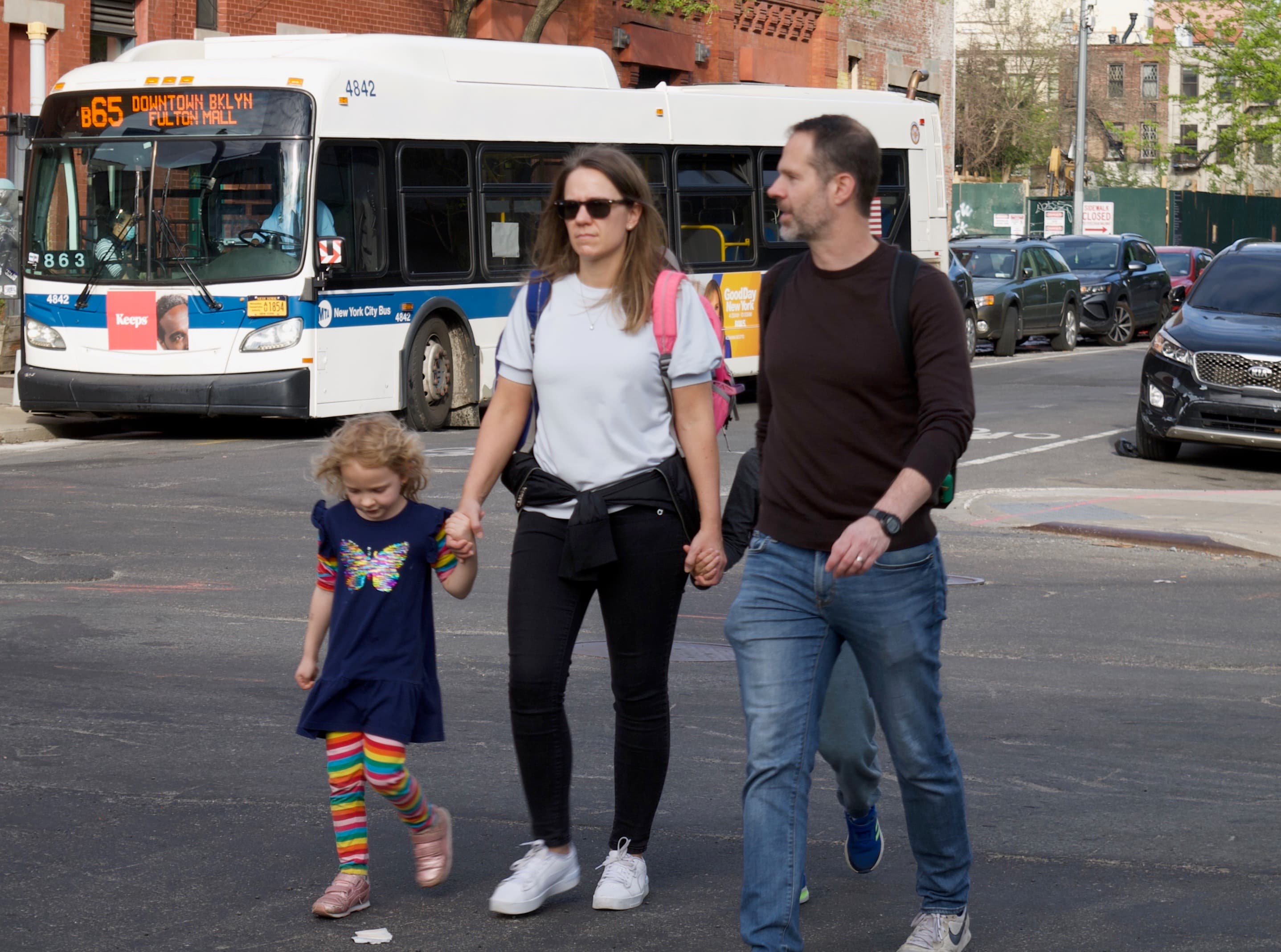 Brooklyn tenants fight investor landlord, a terrible case of mold, & more