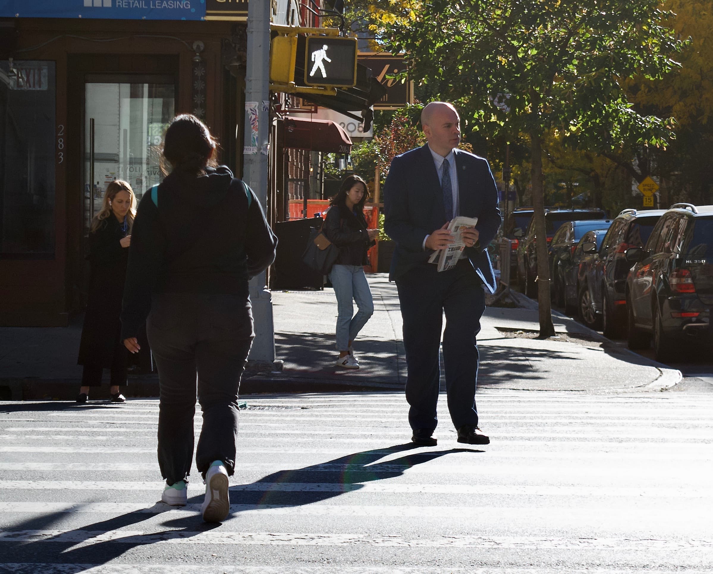 Mortgage perks for buyers, enforcing law on building emissions, & more