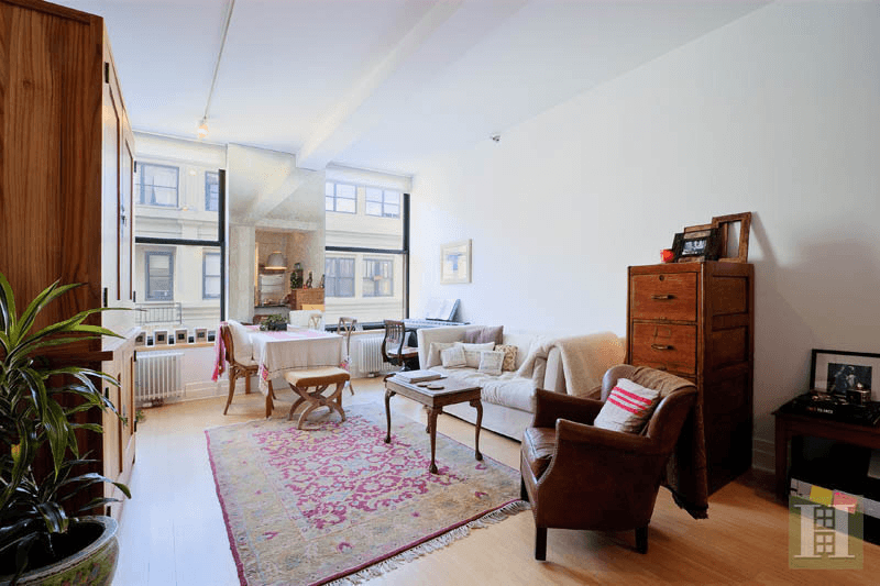 Price Check Rental Edition: Here's what you can rent across New York City for $3,500