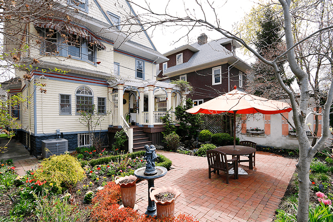 Searching for that elusive Victorian? 7 houses in the city you can buy right now