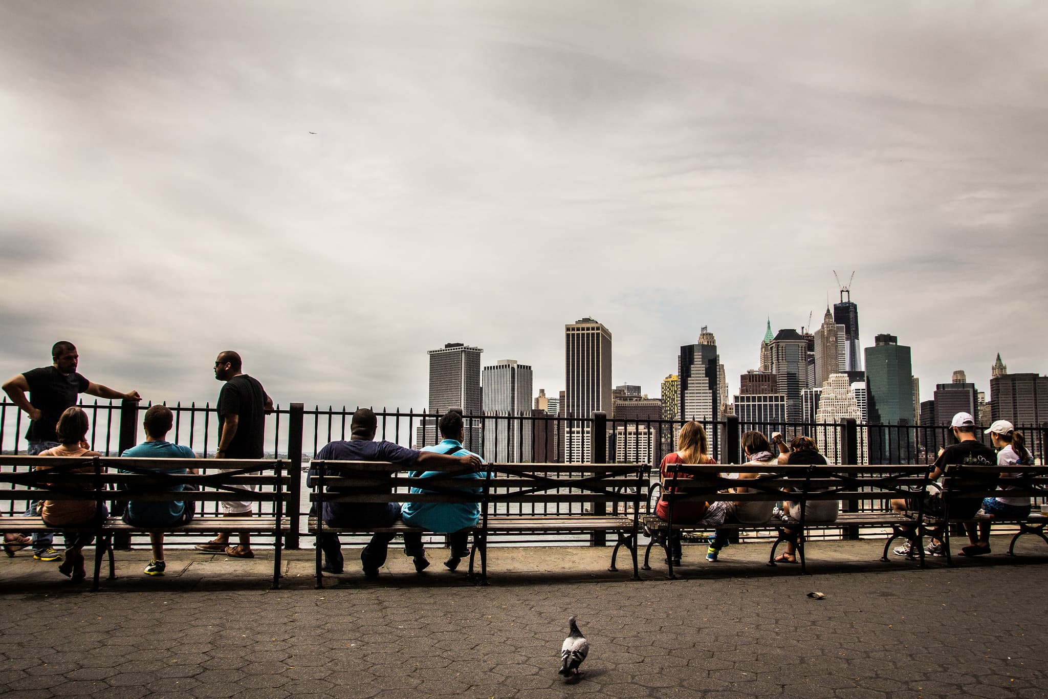 Landlords who file false paperwork, rent-stabilized tenants who own vacation houses, & more