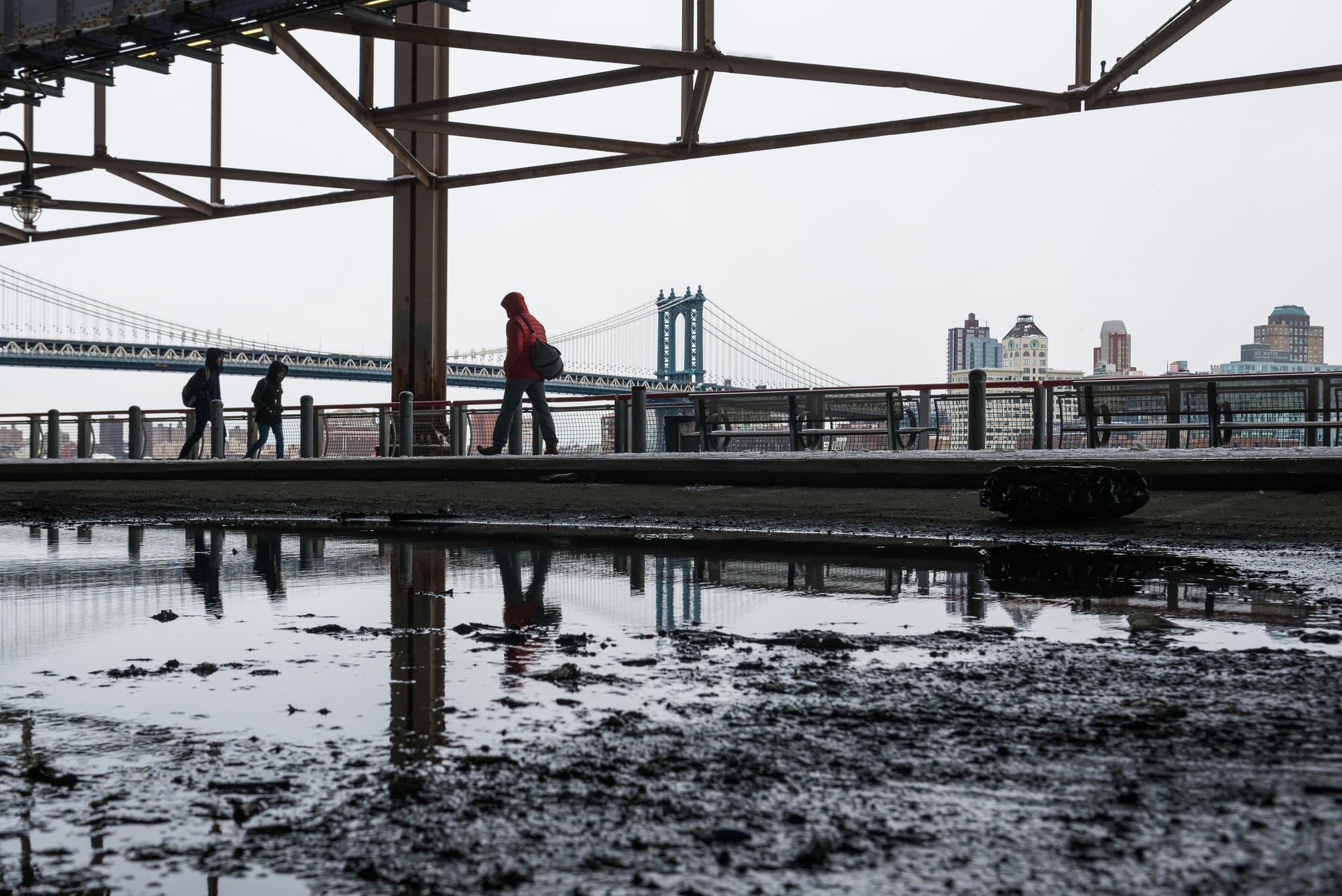 UWS condo dumps Trump sign, luxury living for seniors, & more