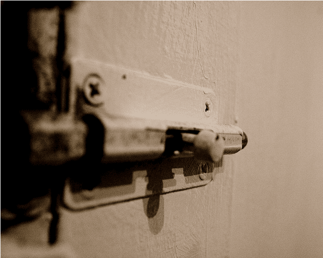 The 5 least safe places to live in your building .. and how to stay safer everywhere