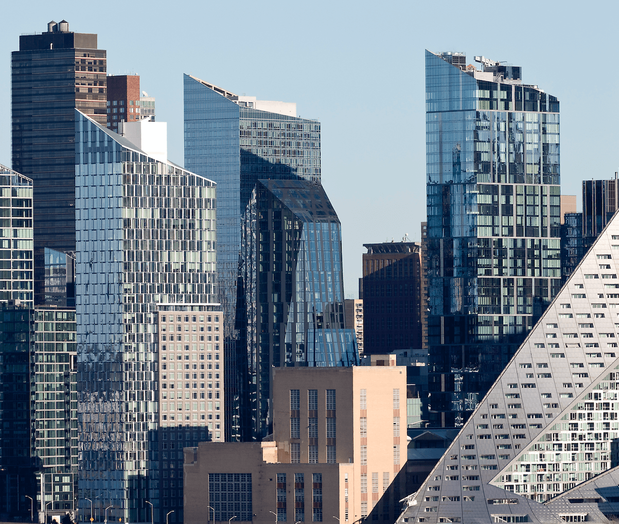 What does it mean when a condo building is 'declared effective'?