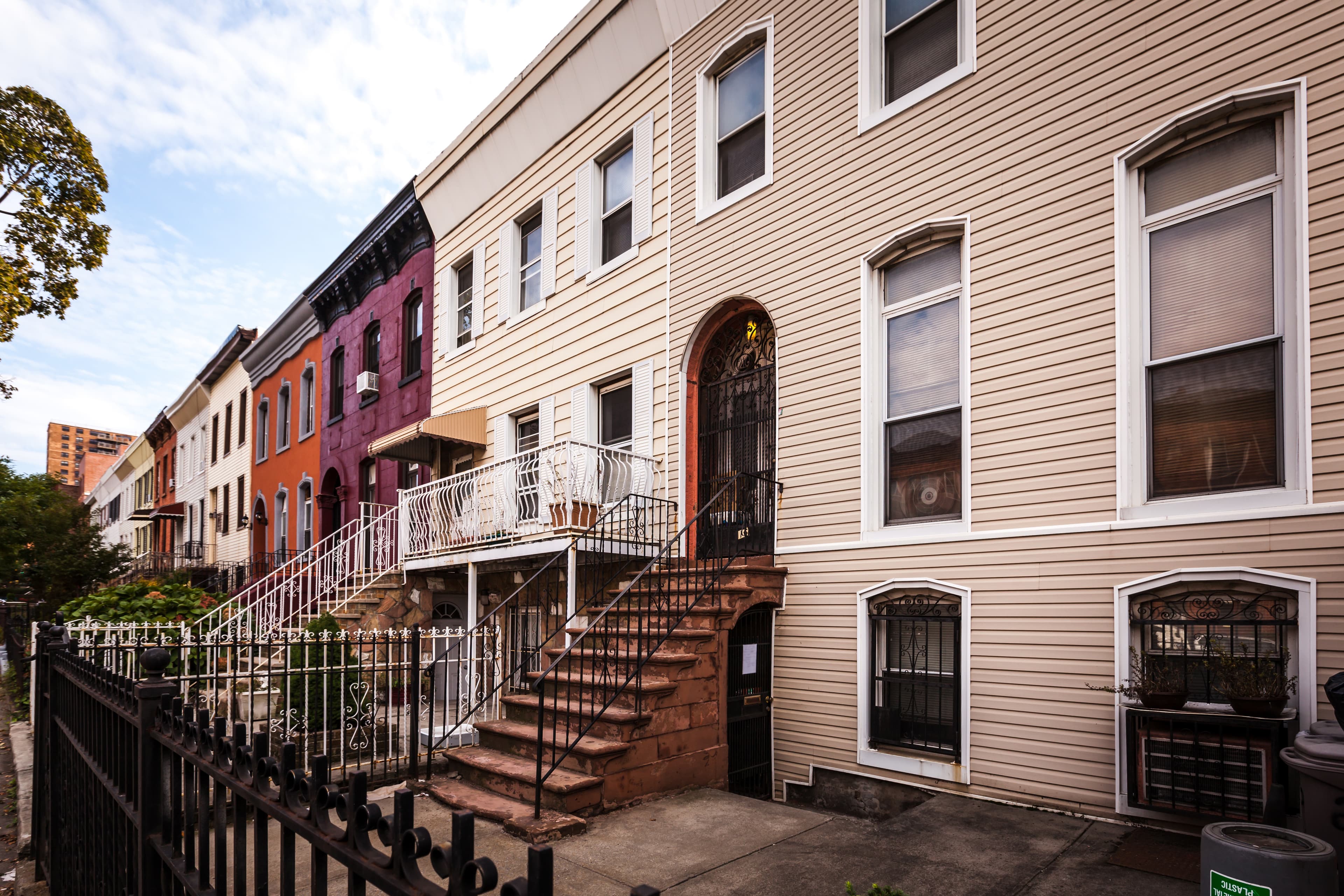 How do I protect my NYC property from deed theft? 