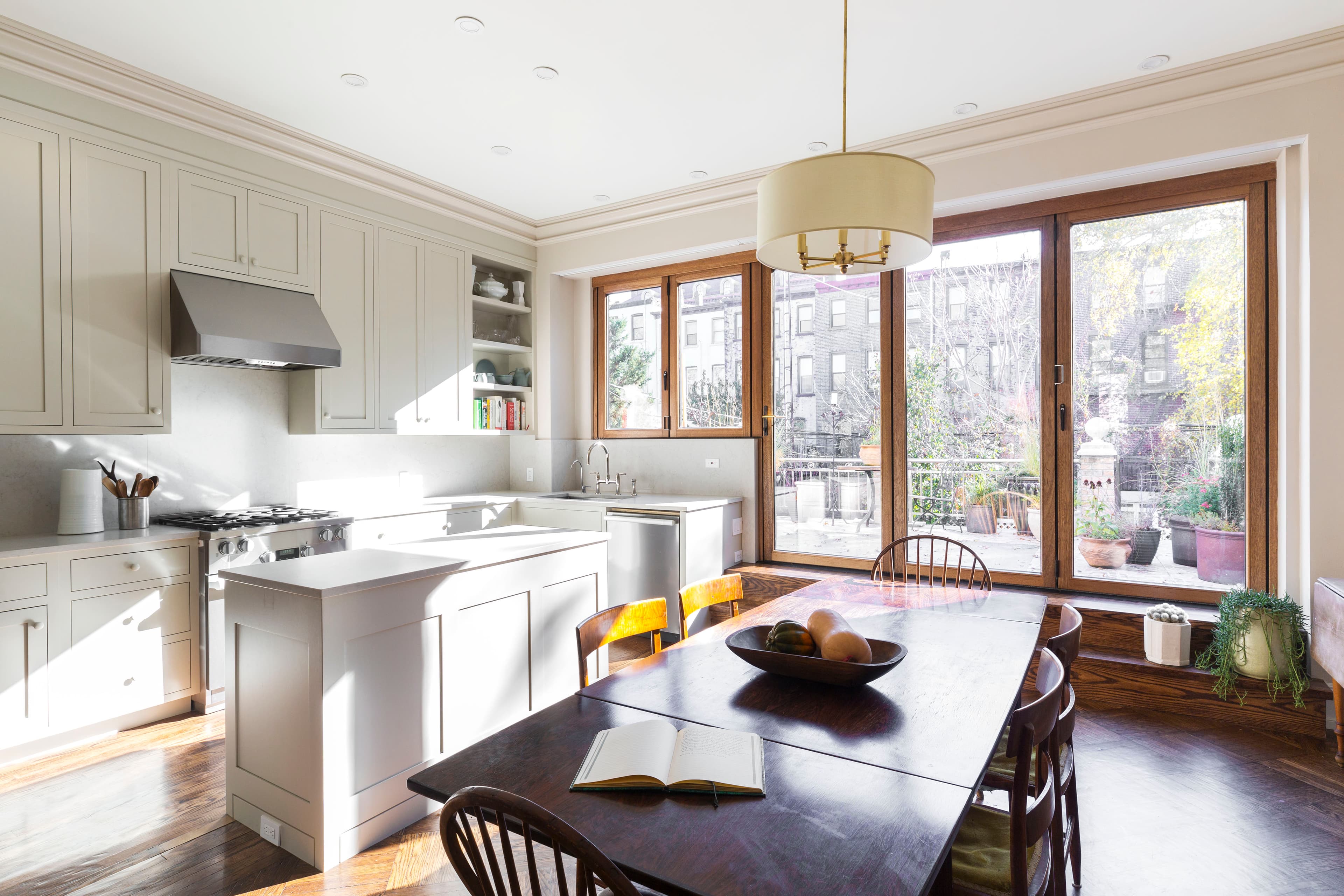 10 things I learned from my Bed-Stuy brownstone renovation 