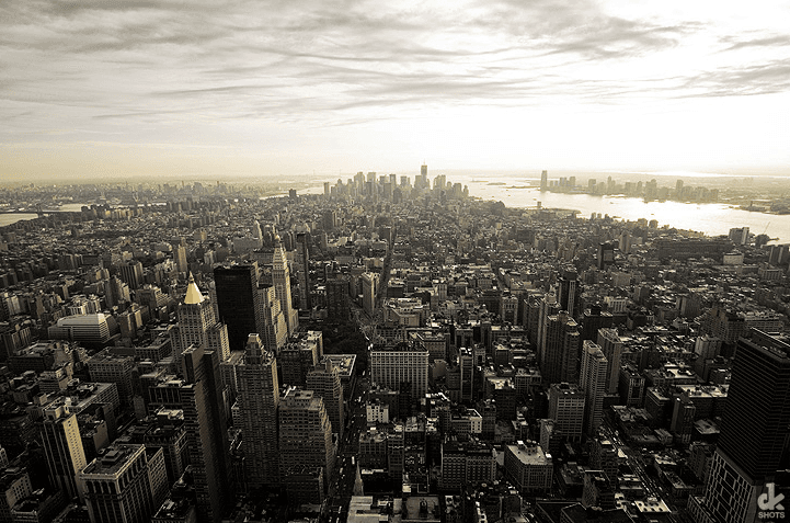 Fewer deals available on NYC apartments as more people decide to rent instead of buy