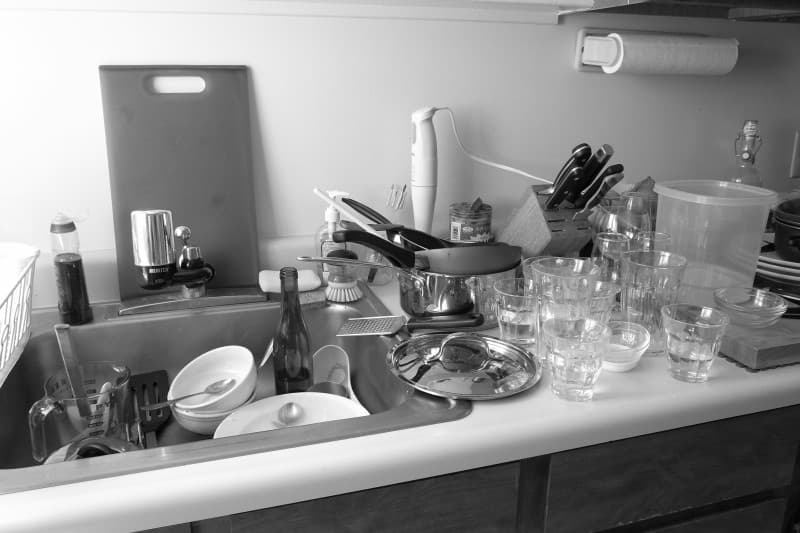 What I learned — the hard way — living with 10 roommates in 5 years