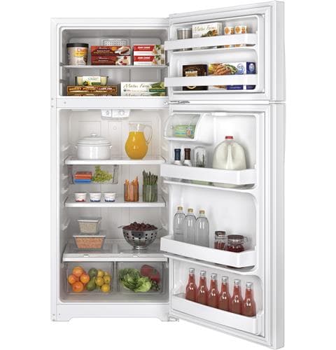 How I scored a new fridge for my rental