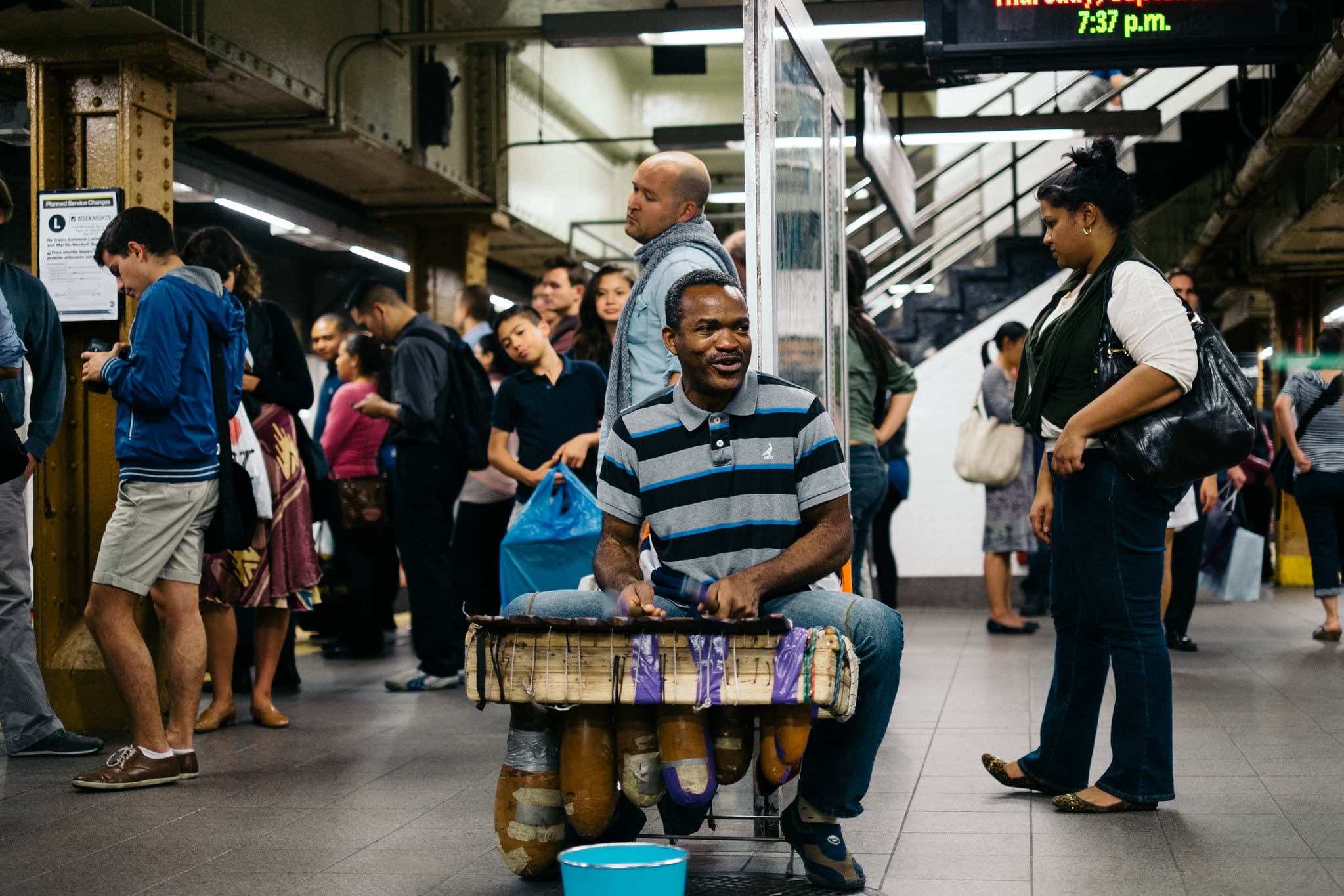 Landlords say new rent laws are 'unconstitutional,' developer is selling his own condo for $75 million, & more