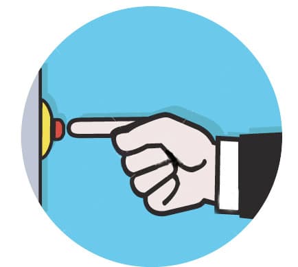 Insider trading: Selling your apartment to a neighbor