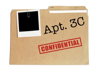 5 things your doorman will never tell you