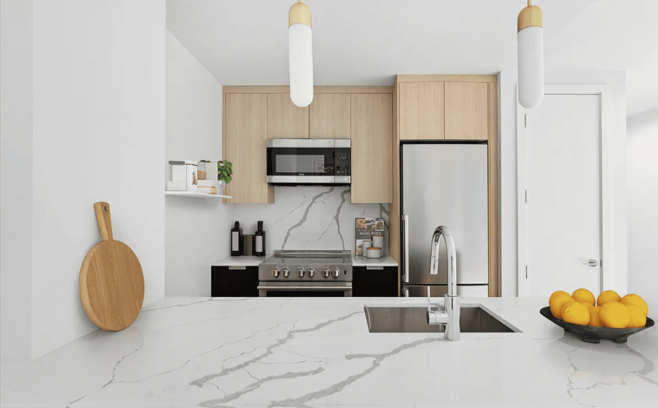 A housing lottery opens for 15 apartments in Clinton Hill, Brooklyn