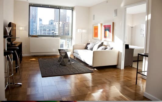 Low-Fee Rental Roundup: Chelsea, Fort Greene, Long Island City and more, from $1,400 to $5,500 a month