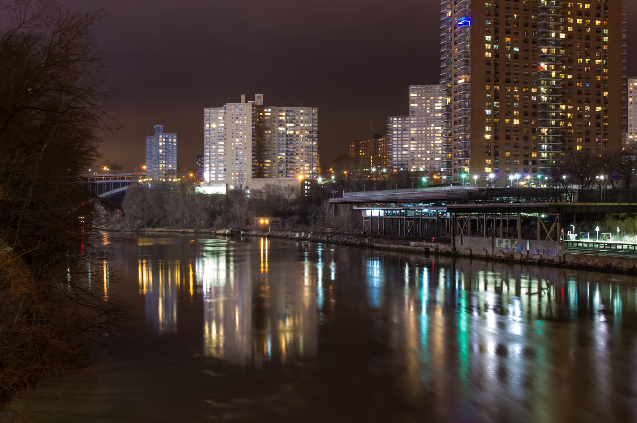 Mapping the city’s rising towers, Park Slope on the silver screen, & more