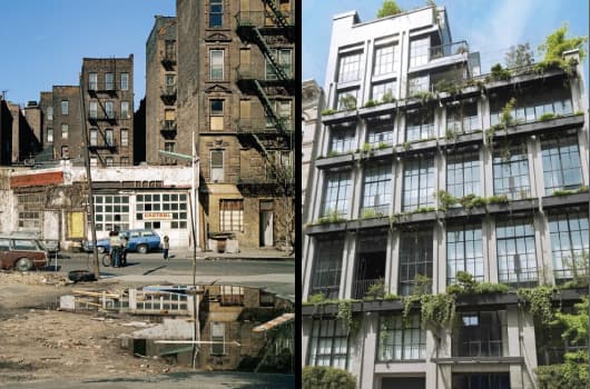 Getting a real estate start in NYC: Do today's transplants really have it easier?