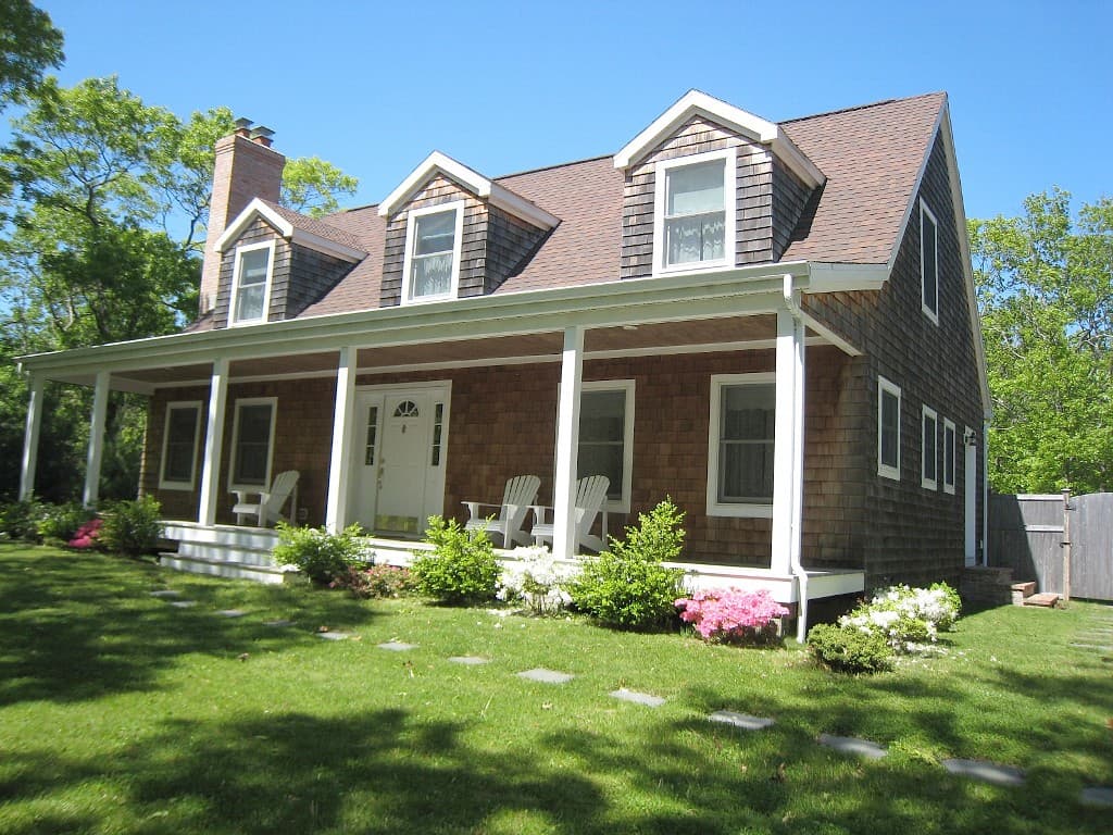 How to snag a short-term Hamptons rental