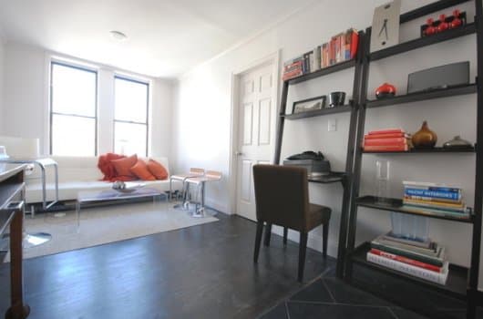 Low-Fee Rental Roundup: Bowery, Bushwick, Clinton and more, from $1,400 to $7,100 a month