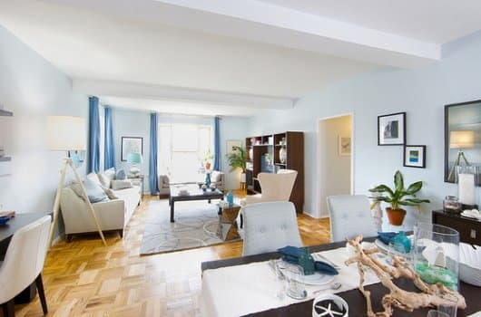 Low-Fee rental roundup: Kips Bay, East Village, Williamsburg and more, from $1,475 to $5,120 a month