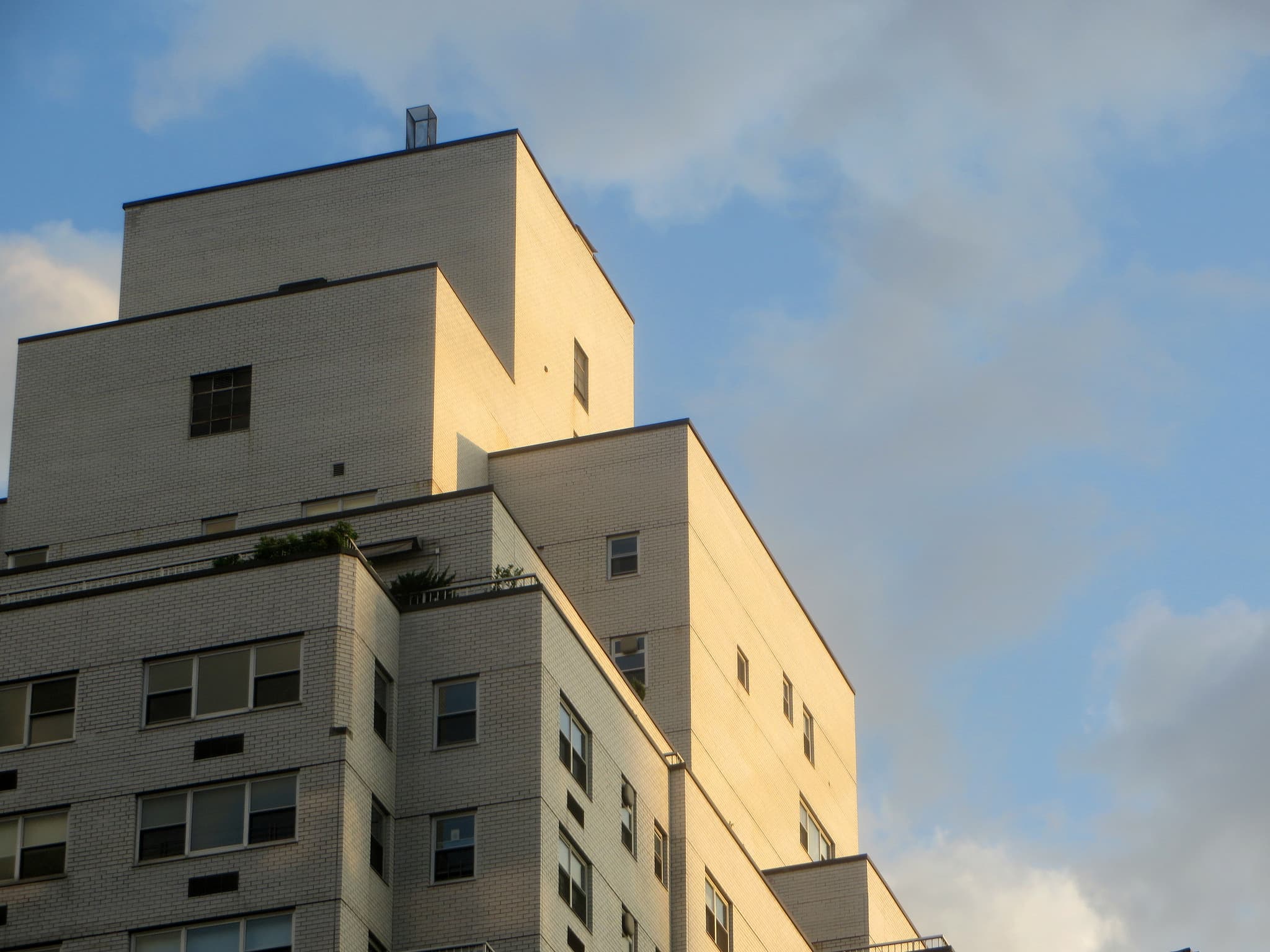 Before you buy a post-war apartment, read this