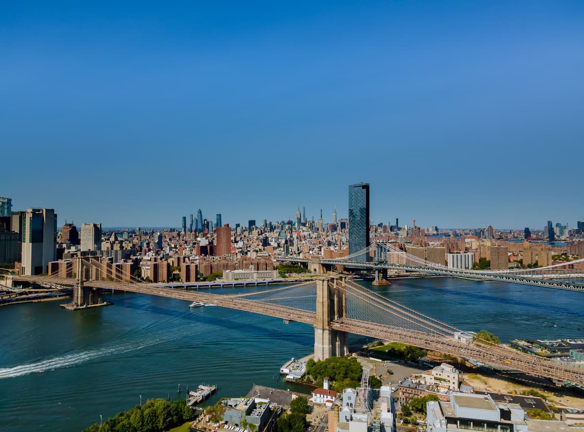 How will the outcome of the presidential election impact the NYC real estate market?