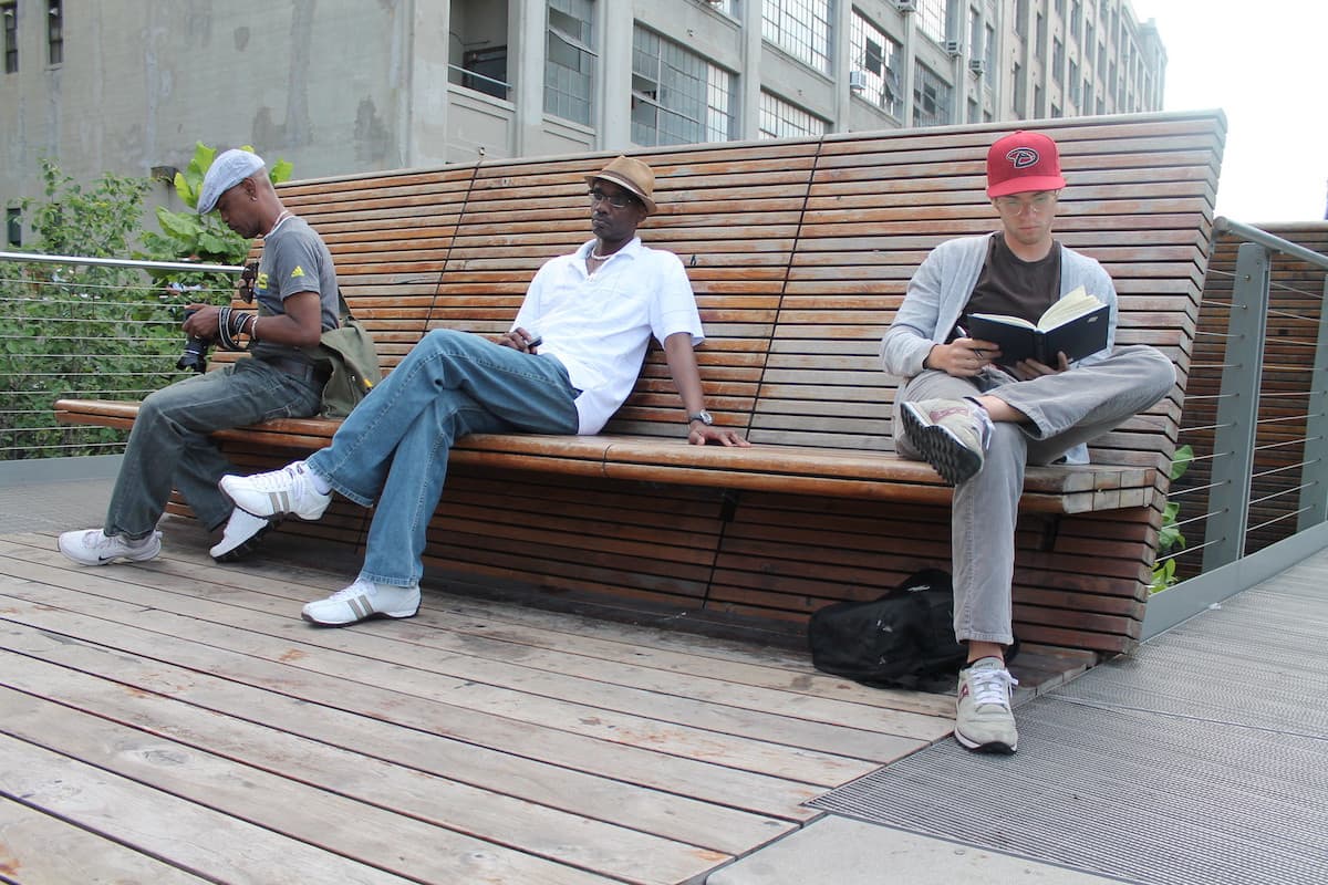 Sounding the alarm about infrastructure, a debate about gentrification in Crown Heights, & more