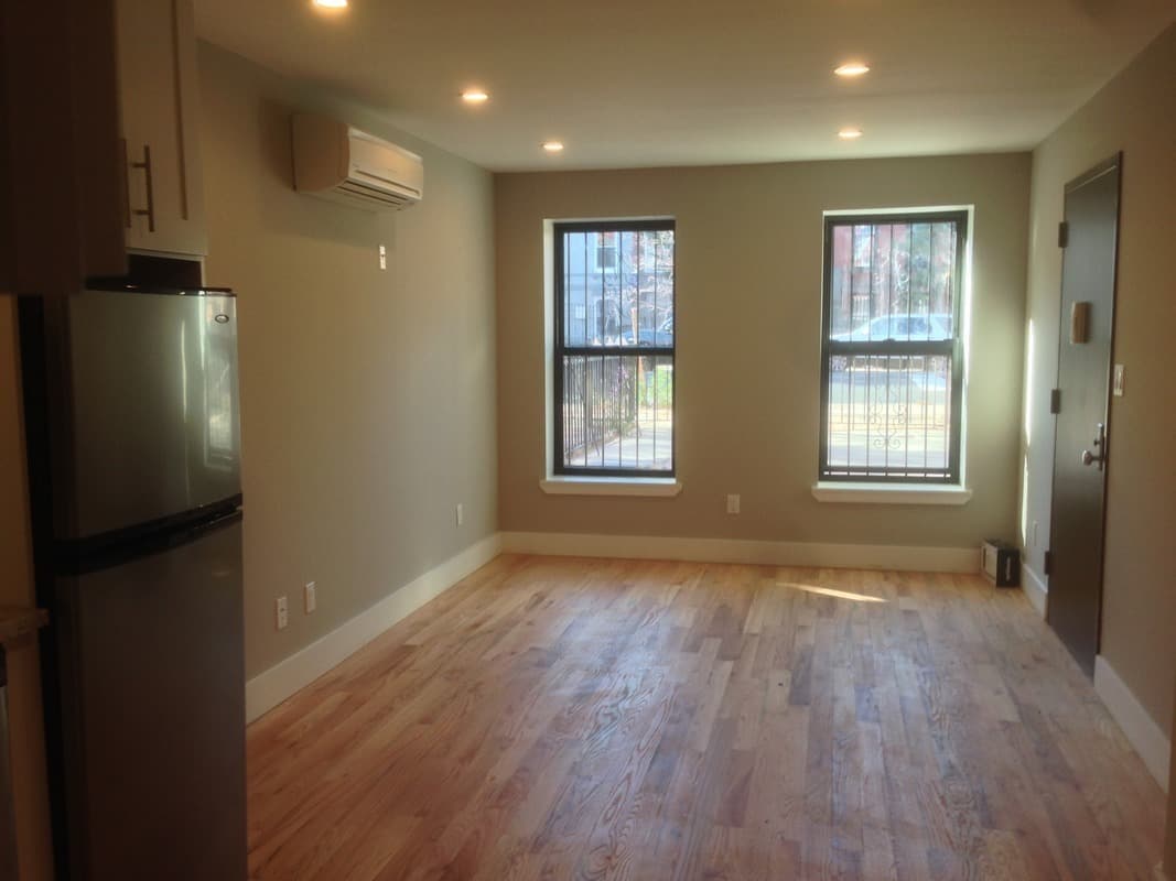Is this Bushwick one-bedroom too good to be true?